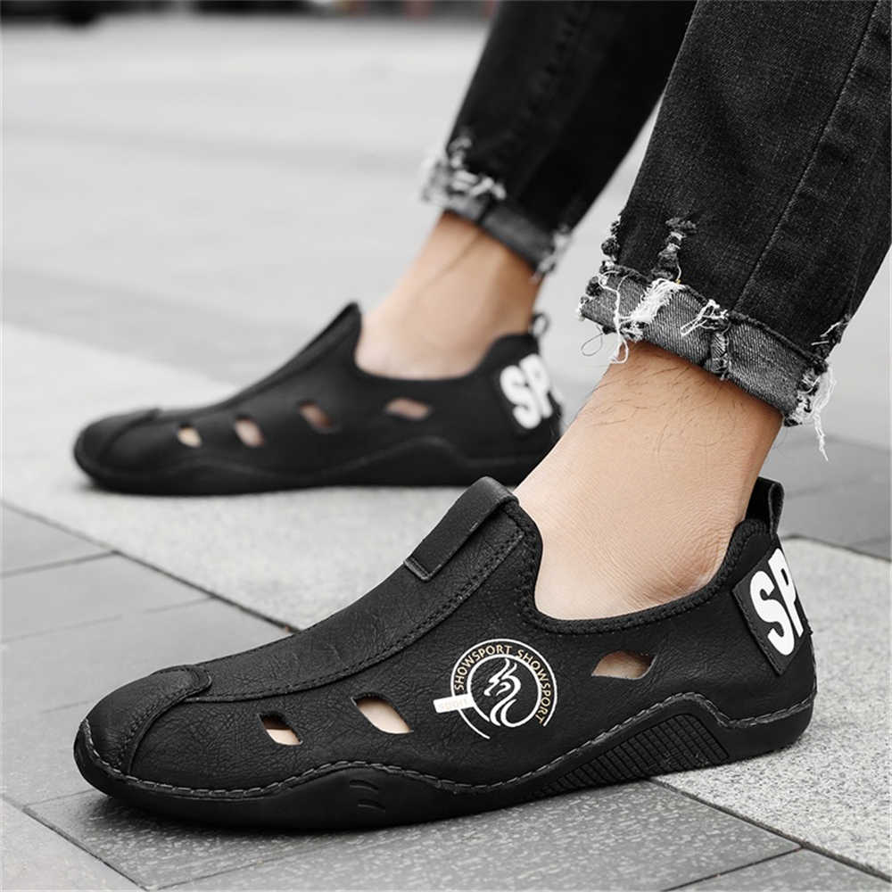 Health & Wellness Website - Printemps-automne Demi-saison grande taille chaussures pour
