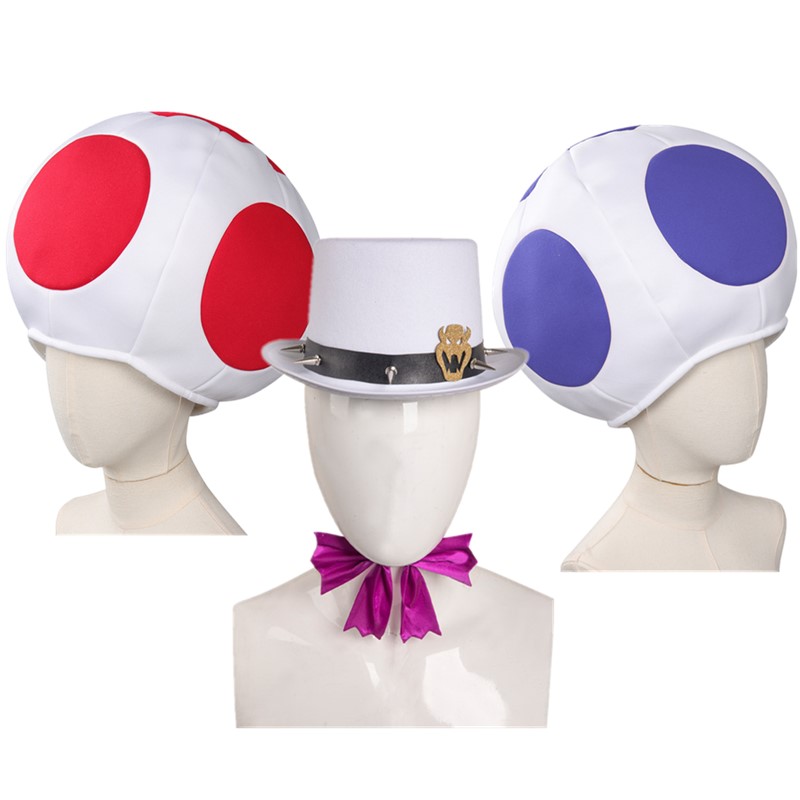 Health & Wellness Utsg - Jeu de rôle hommes garçons crapaud