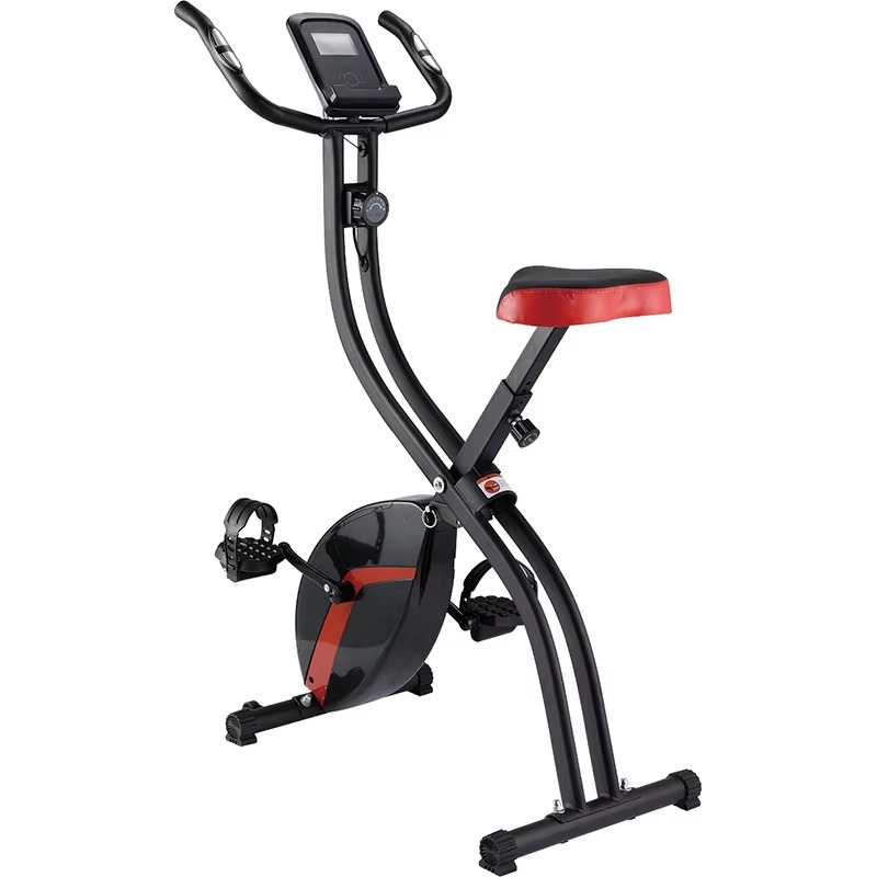 Vélo stationnaire à commande m - Health Wellness Home Care avis et prix