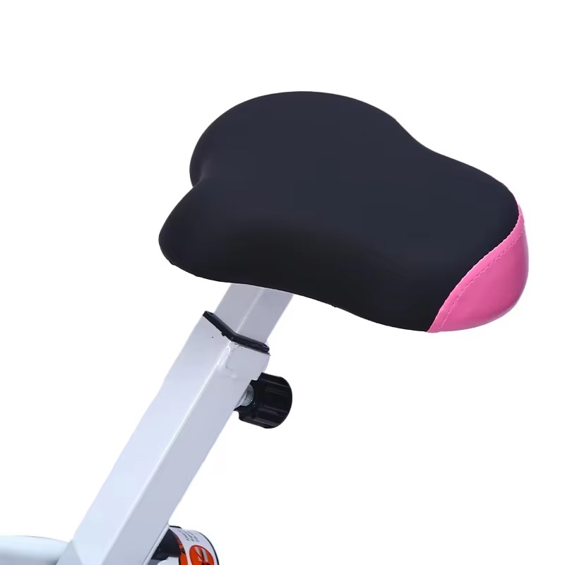 Vélo stationnaire à commande m - Health Wellness Home Care avis et prix