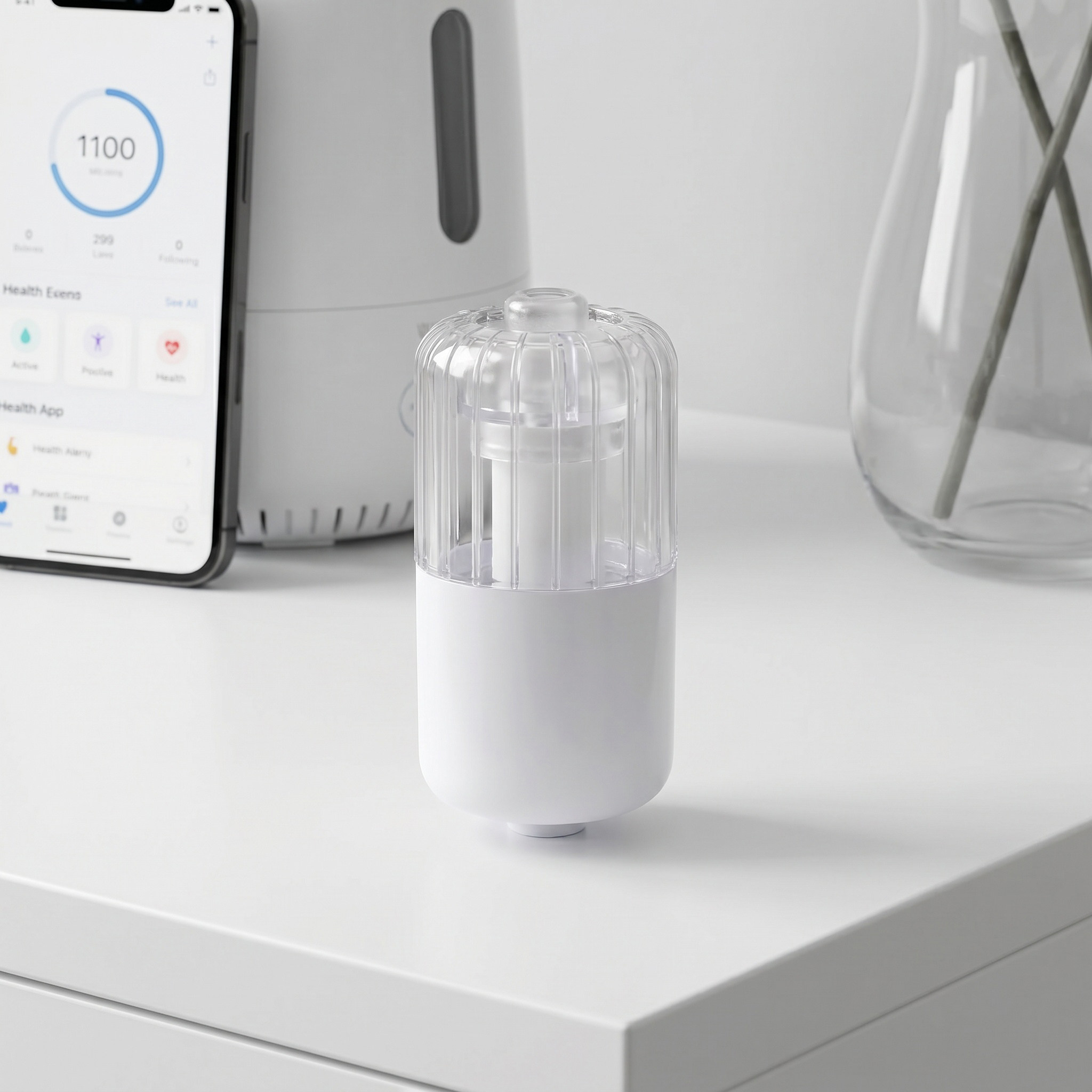 Filtre pour appareil de soins  - Health Wellness Home Care avis et prix