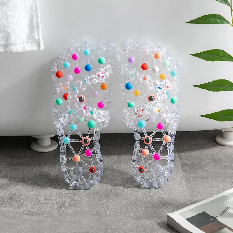 Chaussons d'été antidérapants  - Health & Wellness Website avis et prix