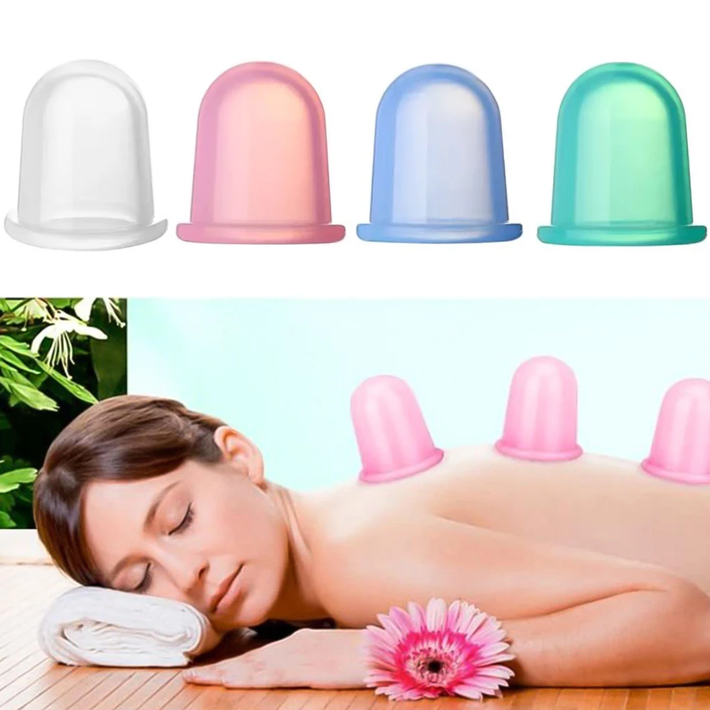 Lot de 5 ventouses médicales e - Health Wellness Home Care avis et prix