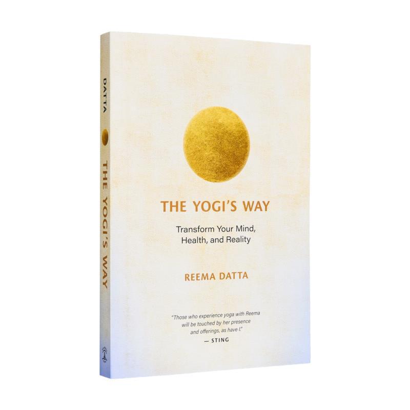 Le chemin des yogis : transfor - Health & Wellness Website avis et prix