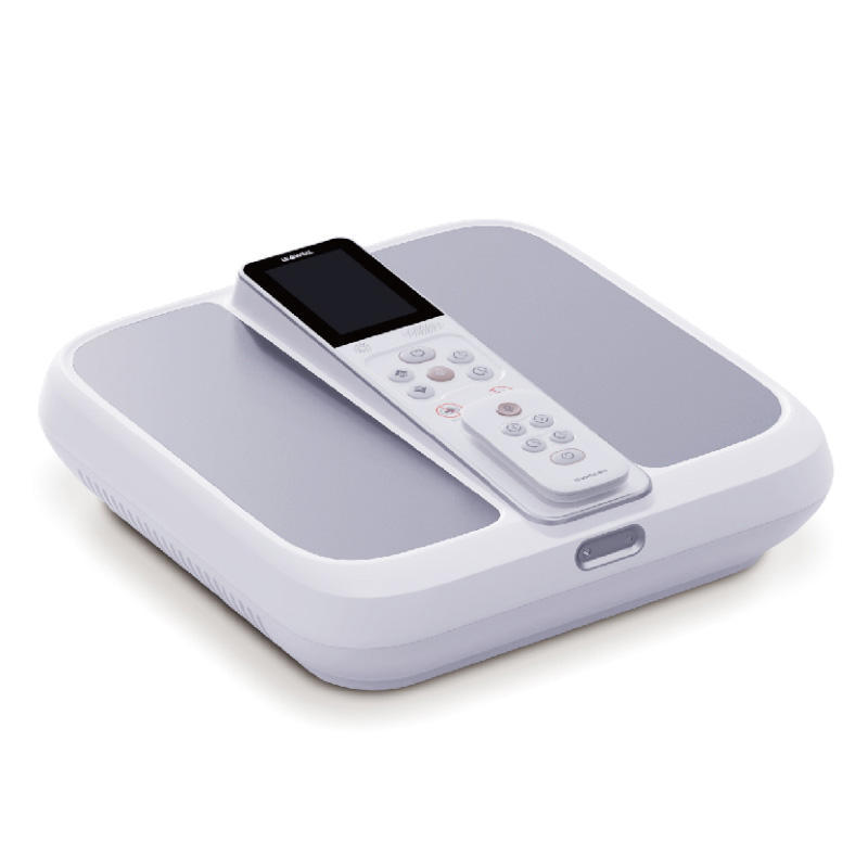 Masseur de pieds haute fréquen - Health Wellness Home Care avis et prix