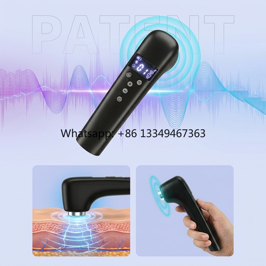 Nouveau design sans fil 1 MHz  - Health Wellness Home Care avis et prix