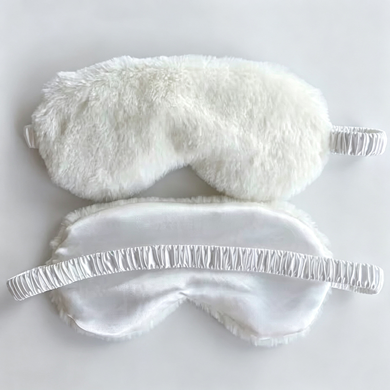 Masque de sommeil, bandeau de  - Health & Wellness Website avis et prix