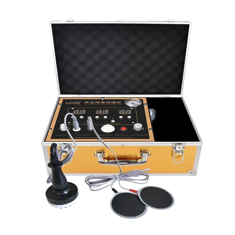 Gant de massage multifonctionn - Health Wellness Home Care avis et prix